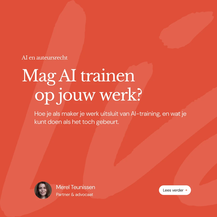 Werk voor Liaise Advocaten